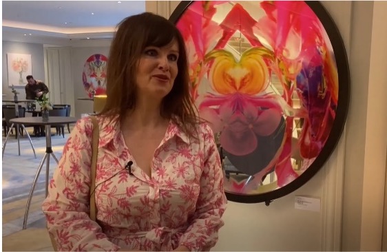 Interview with Dr. Sonja Lechner on how to build an Art Collection